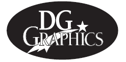 DG Graphic Logo