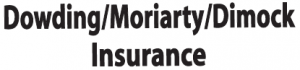 Moriarty Insurance Logo